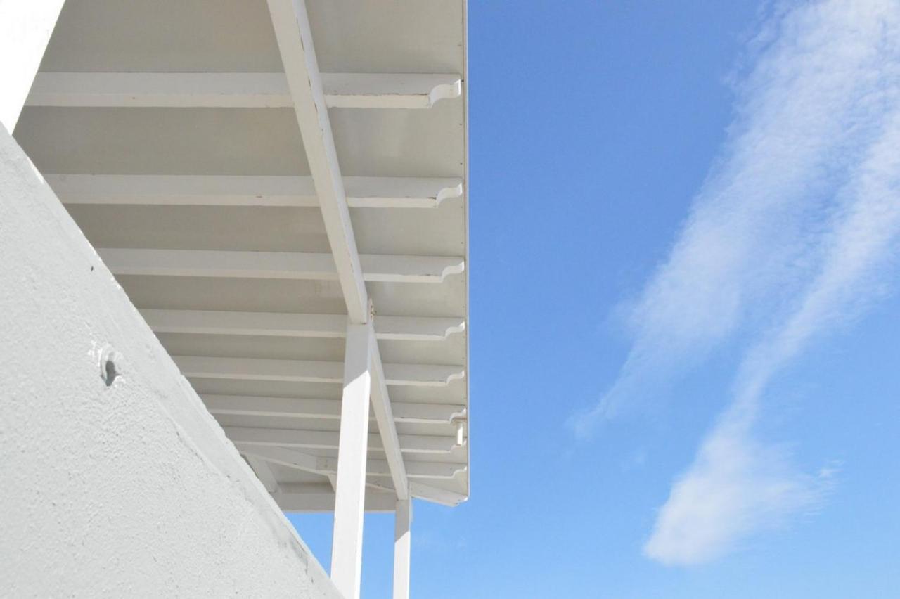 Thalassophile Eco House Villa Plaka  Exterior photo